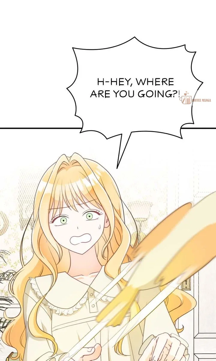 The Maid’s Secret Tea Recipe for the Prince Chapter 59 – Page 31