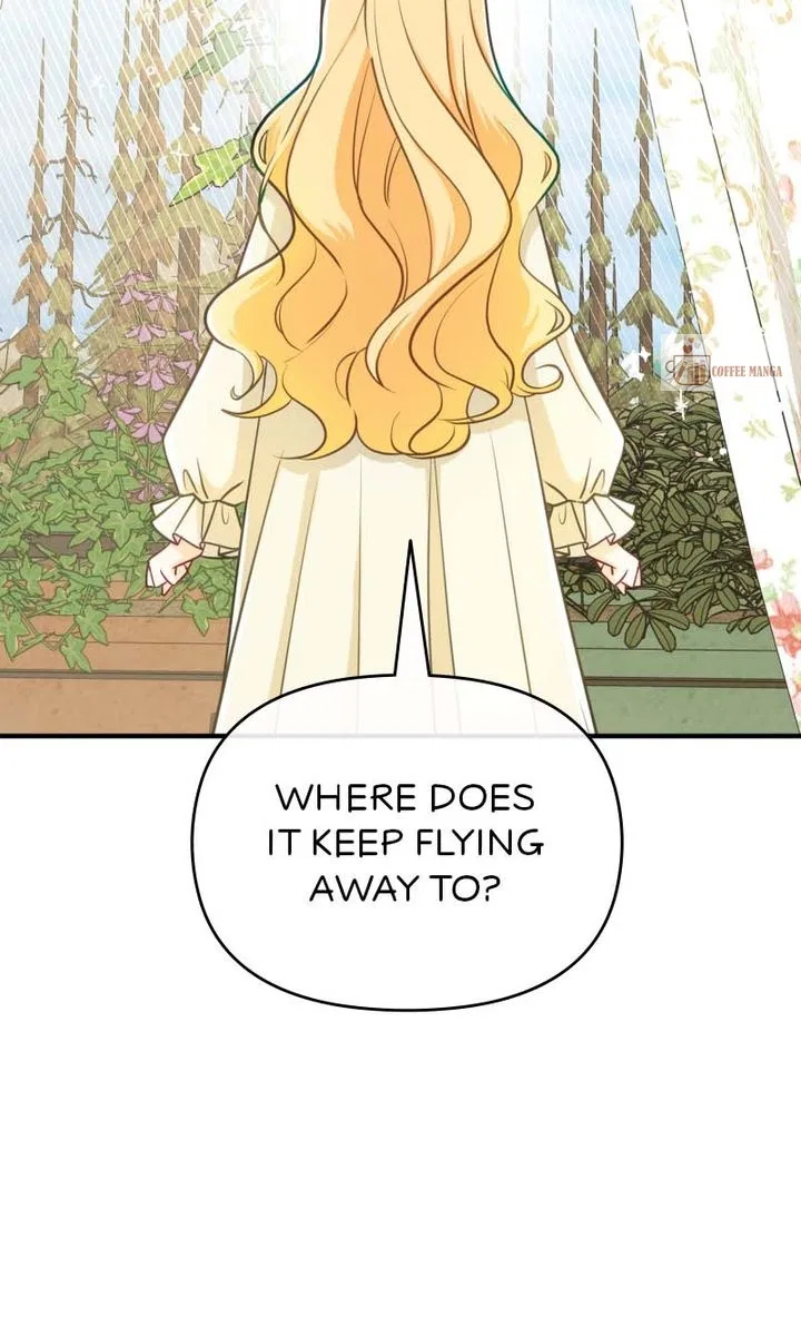 The Maid’s Secret Tea Recipe for the Prince Chapter 59 – Page 34