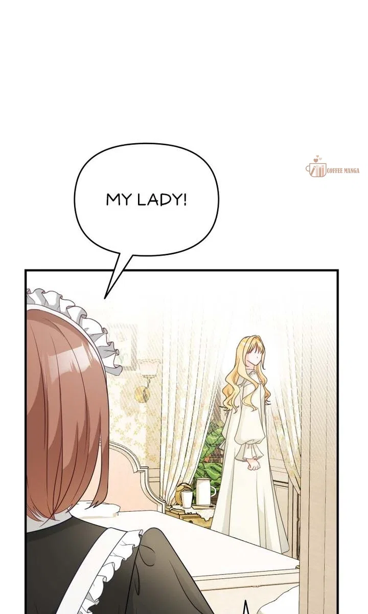 The Maid’s Secret Tea Recipe for the Prince Chapter 59 – Page 36
