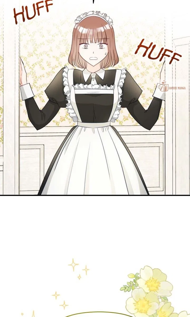 The Maid’s Secret Tea Recipe for the Prince Chapter 59 – Page 38
