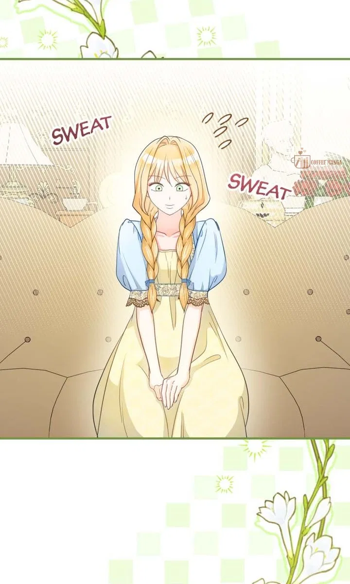 The Maid’s Secret Tea Recipe for the Prince Chapter 59 – Page 42