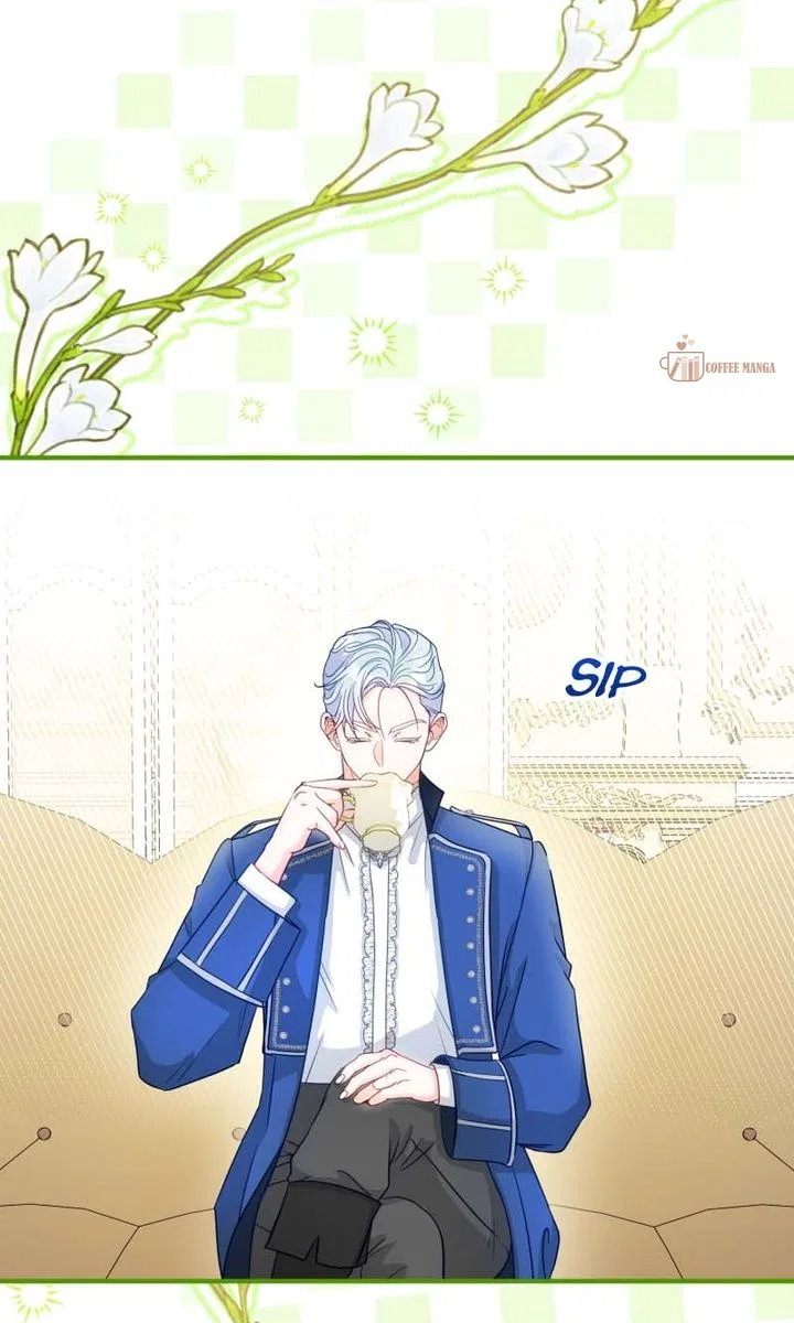 The Maid’s Secret Tea Recipe for the Prince Chapter 59 – Page 43