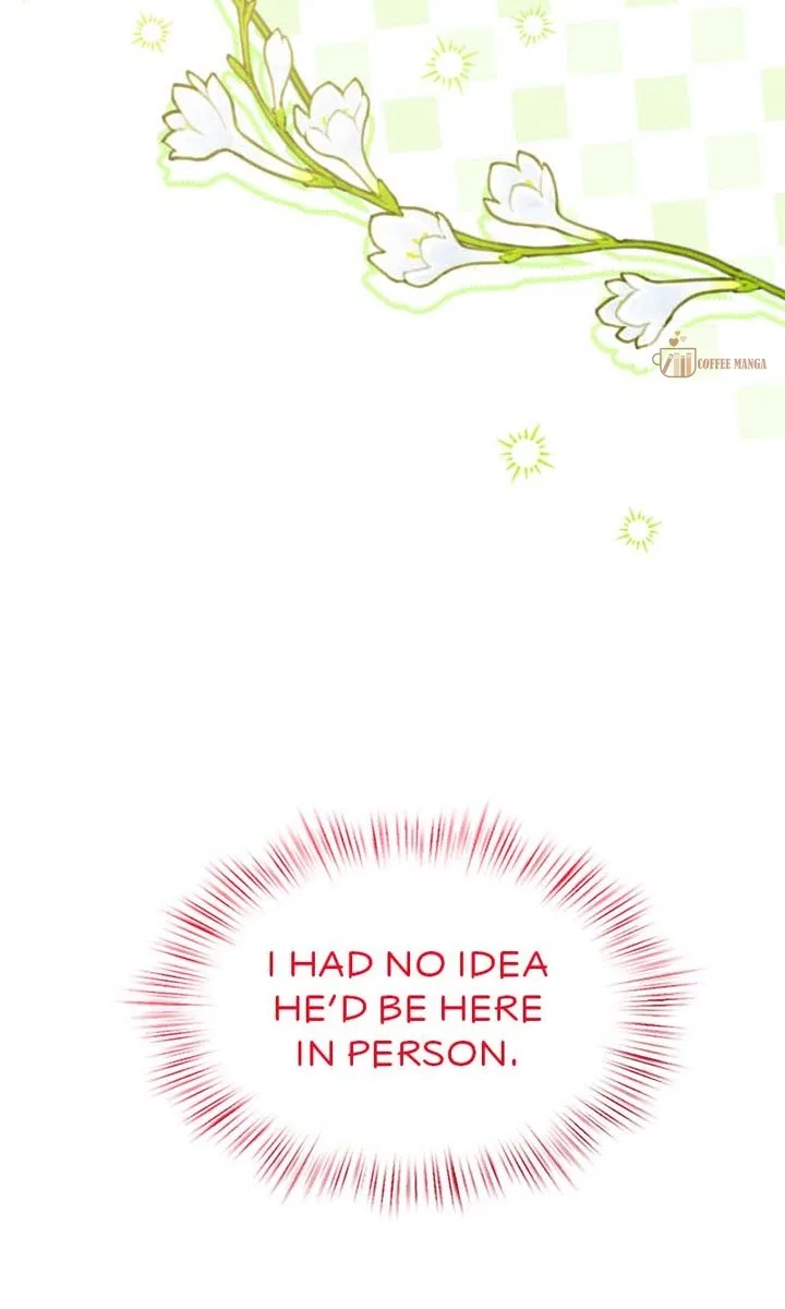 The Maid’s Secret Tea Recipe for the Prince Chapter 59 – Page 44
