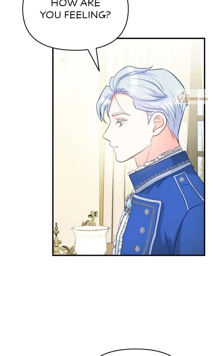 The Maid’s Secret Tea Recipe for the Prince Chapter 59 – Page 46