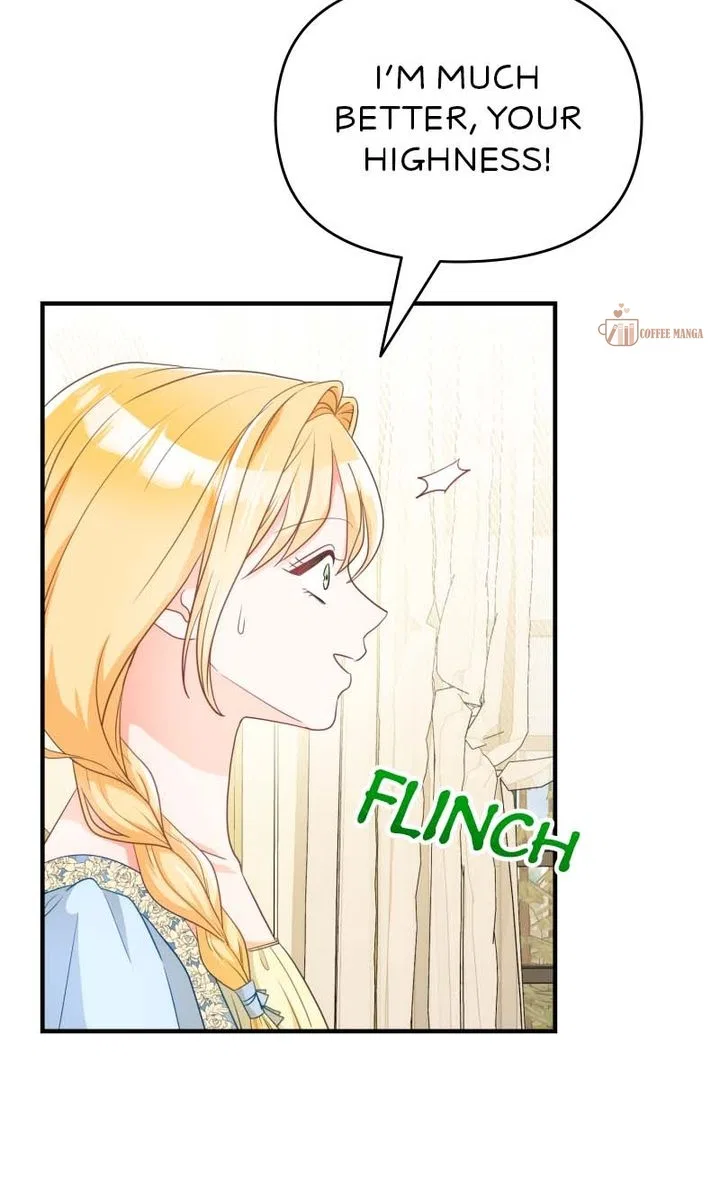 The Maid’s Secret Tea Recipe for the Prince Chapter 59 – Page 47