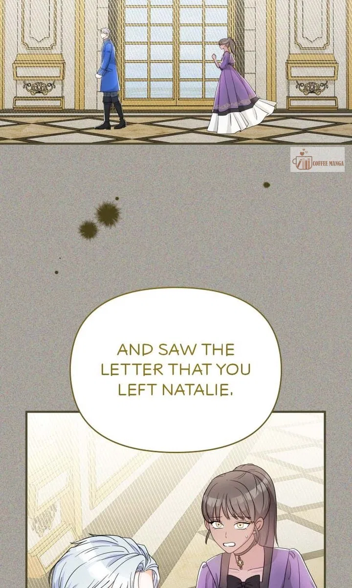The Maid’s Secret Tea Recipe for the Prince Chapter 59 – Page 49