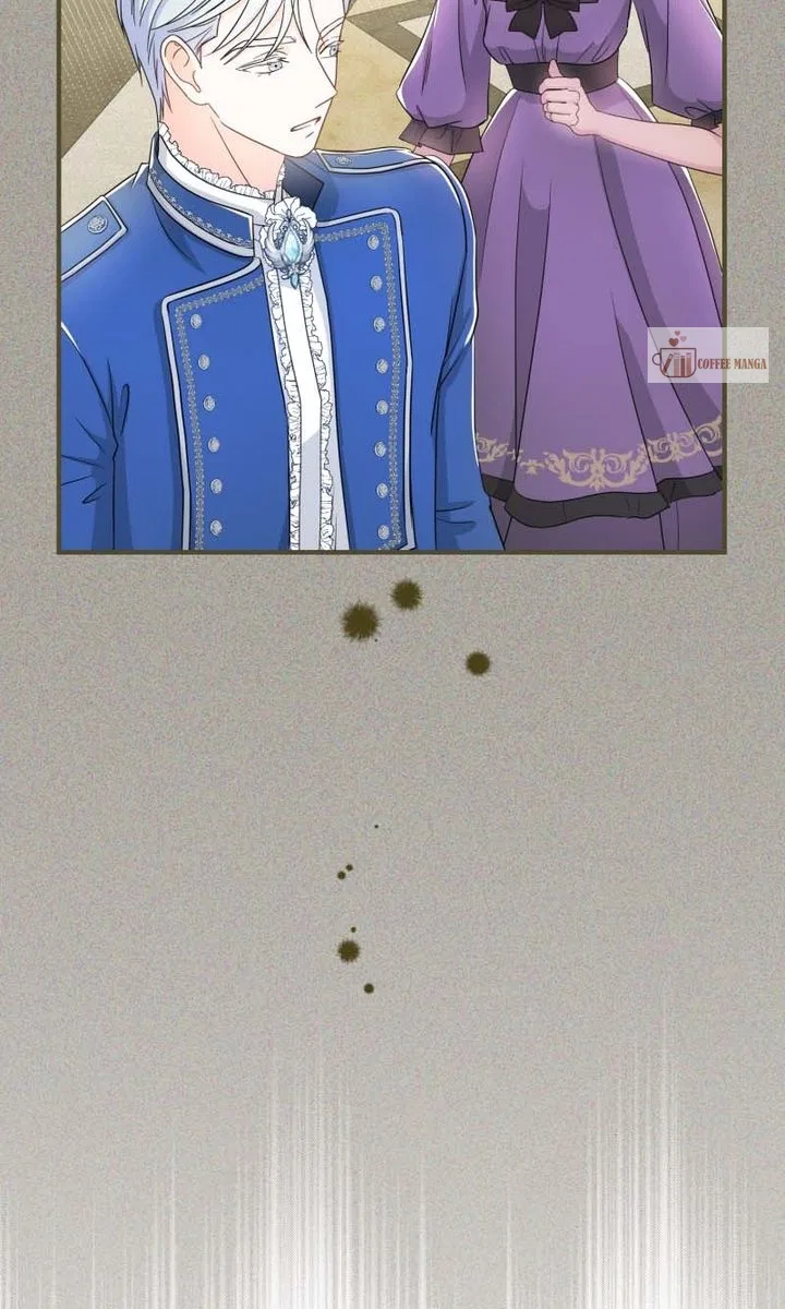 The Maid’s Secret Tea Recipe for the Prince Chapter 59 – Page 50