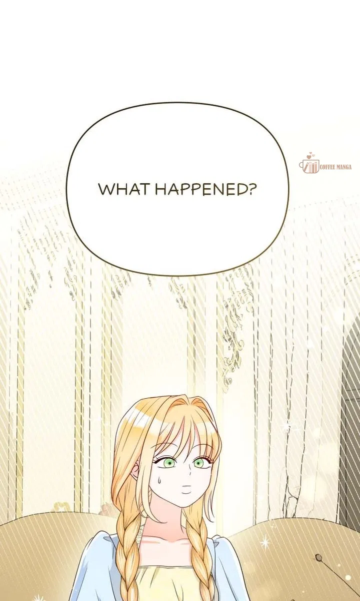 The Maid’s Secret Tea Recipe for the Prince Chapter 59 – Page 52