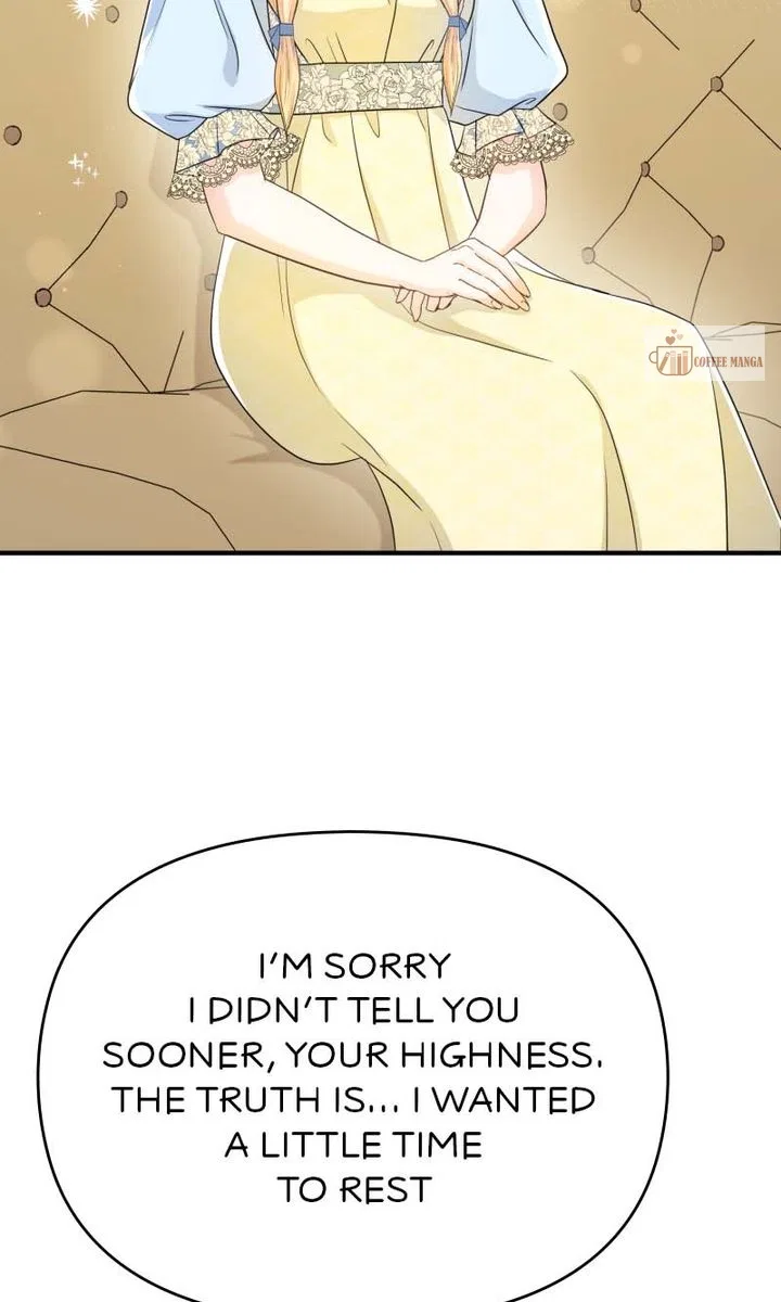 The Maid’s Secret Tea Recipe for the Prince Chapter 59 – Page 53