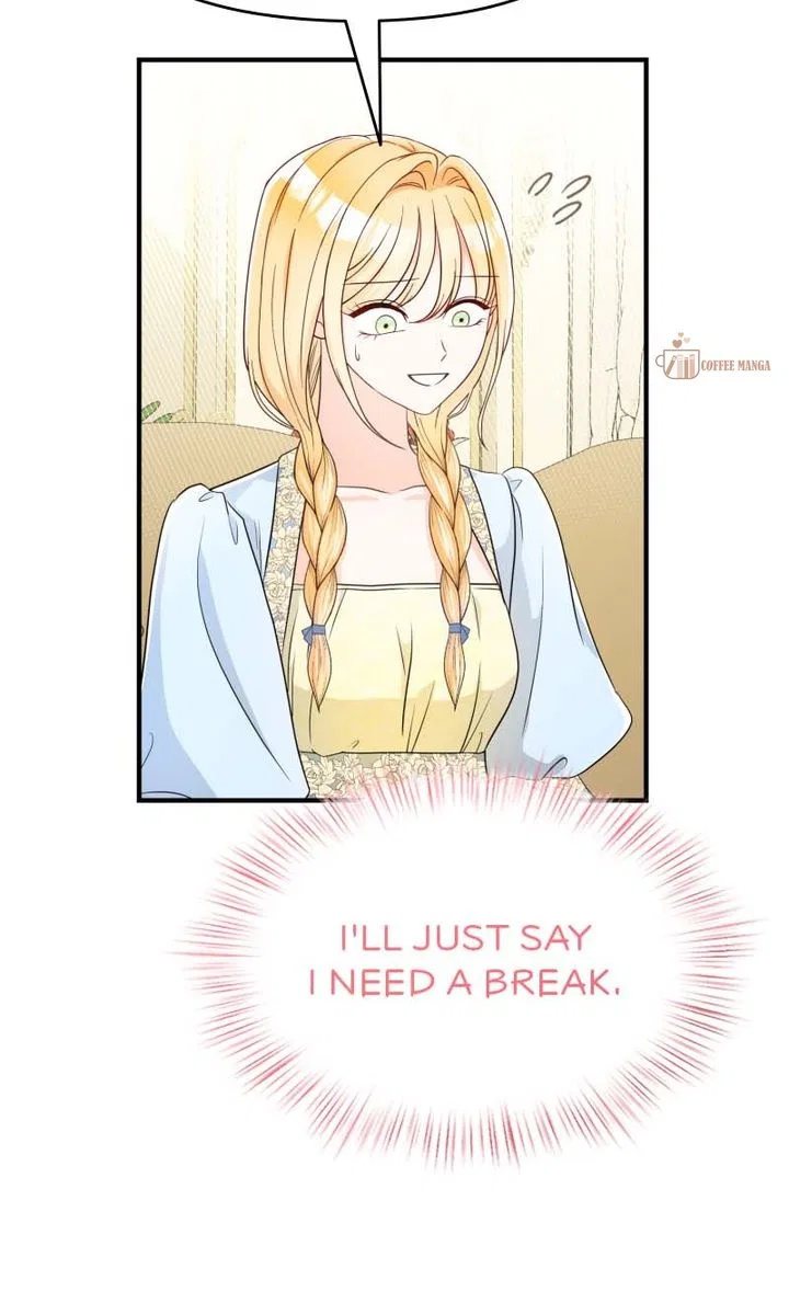 The Maid’s Secret Tea Recipe for the Prince Chapter 59 – Page 54