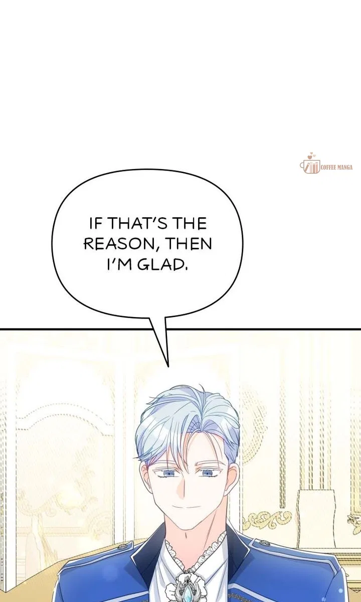The Maid’s Secret Tea Recipe for the Prince Chapter 59 – Page 55