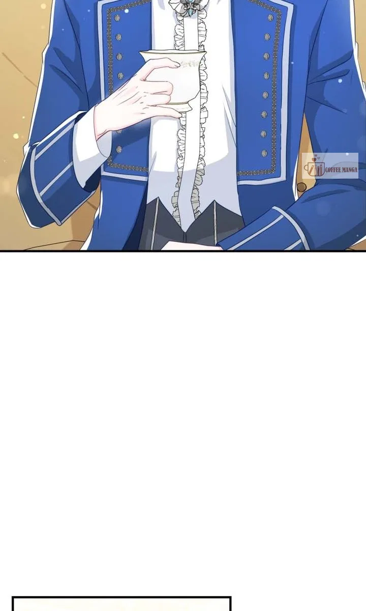 The Maid’s Secret Tea Recipe for the Prince Chapter 59 – Page 56