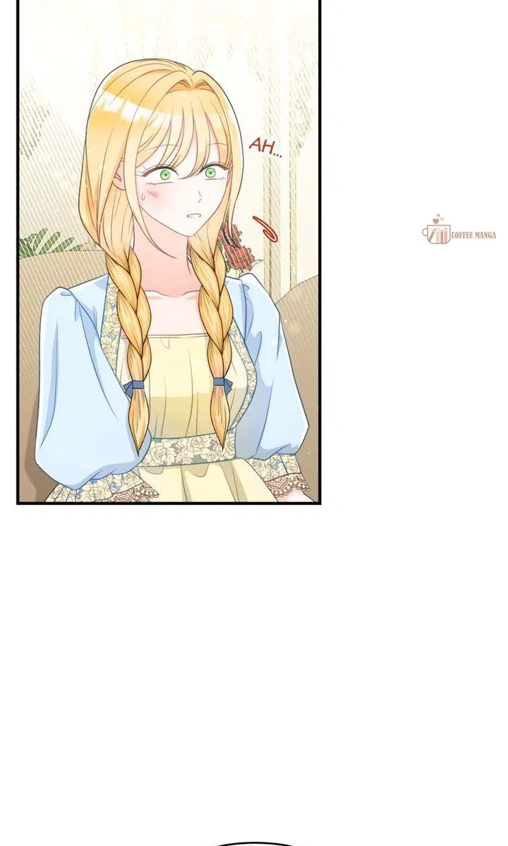 The Maid’s Secret Tea Recipe for the Prince Chapter 59 – Page 57