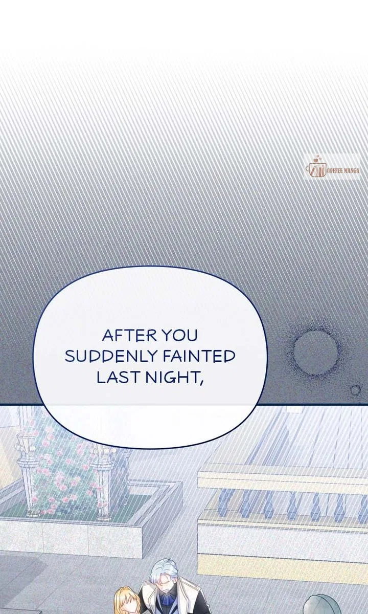 The Maid’s Secret Tea Recipe for the Prince Chapter 59 – Page 59