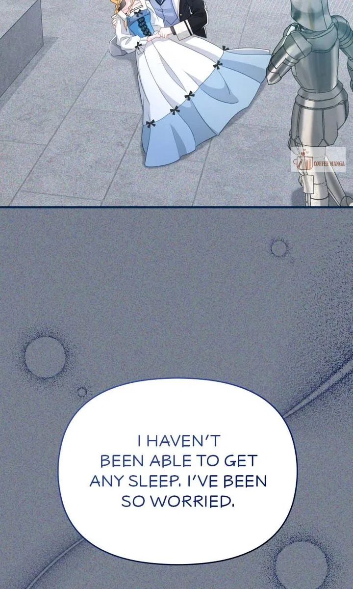 The Maid’s Secret Tea Recipe for the Prince Chapter 59 – Page 60