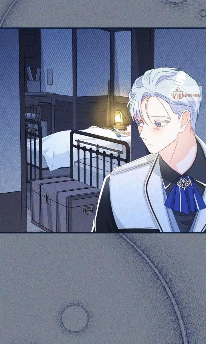 The Maid’s Secret Tea Recipe for the Prince Chapter 59 – Page 61