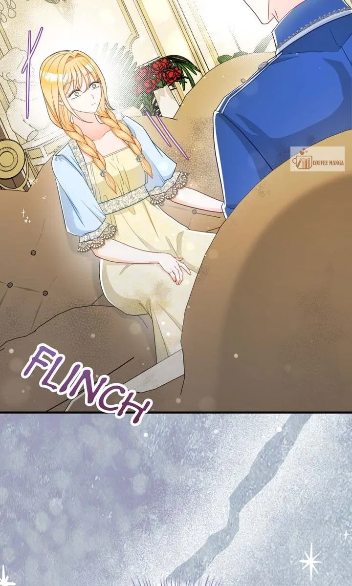 The Maid’s Secret Tea Recipe for the Prince Chapter 59 – Page 64