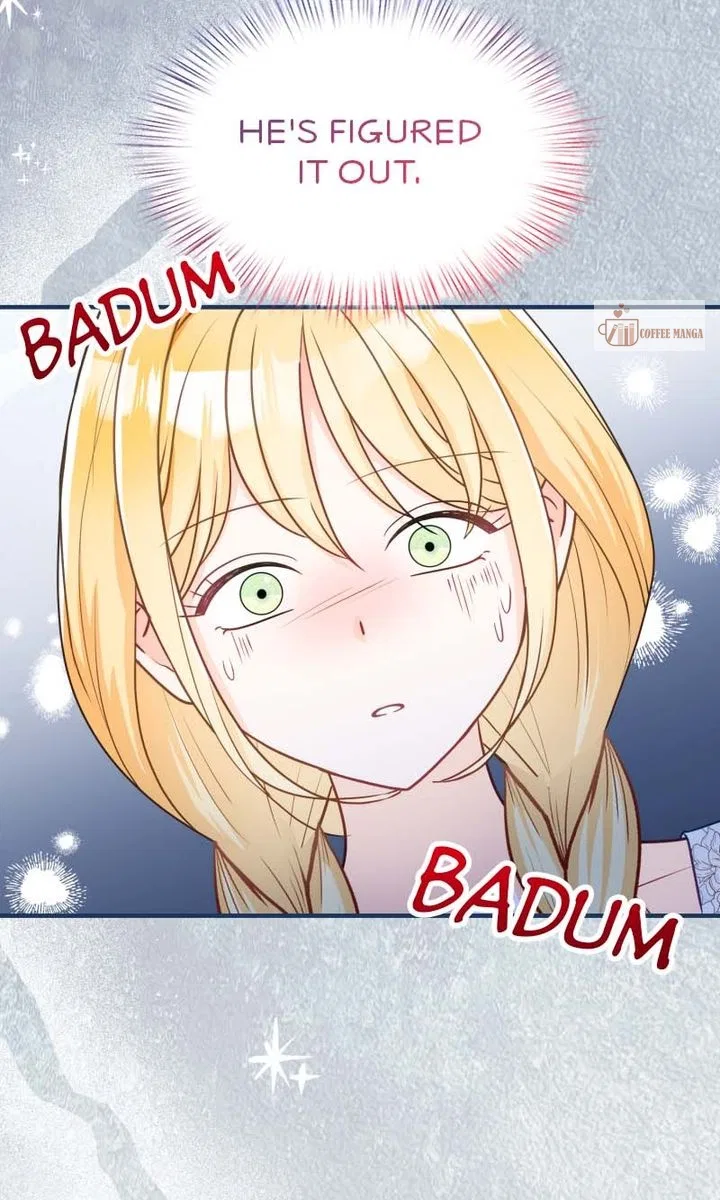 The Maid’s Secret Tea Recipe for the Prince Chapter 59 – Page 65
