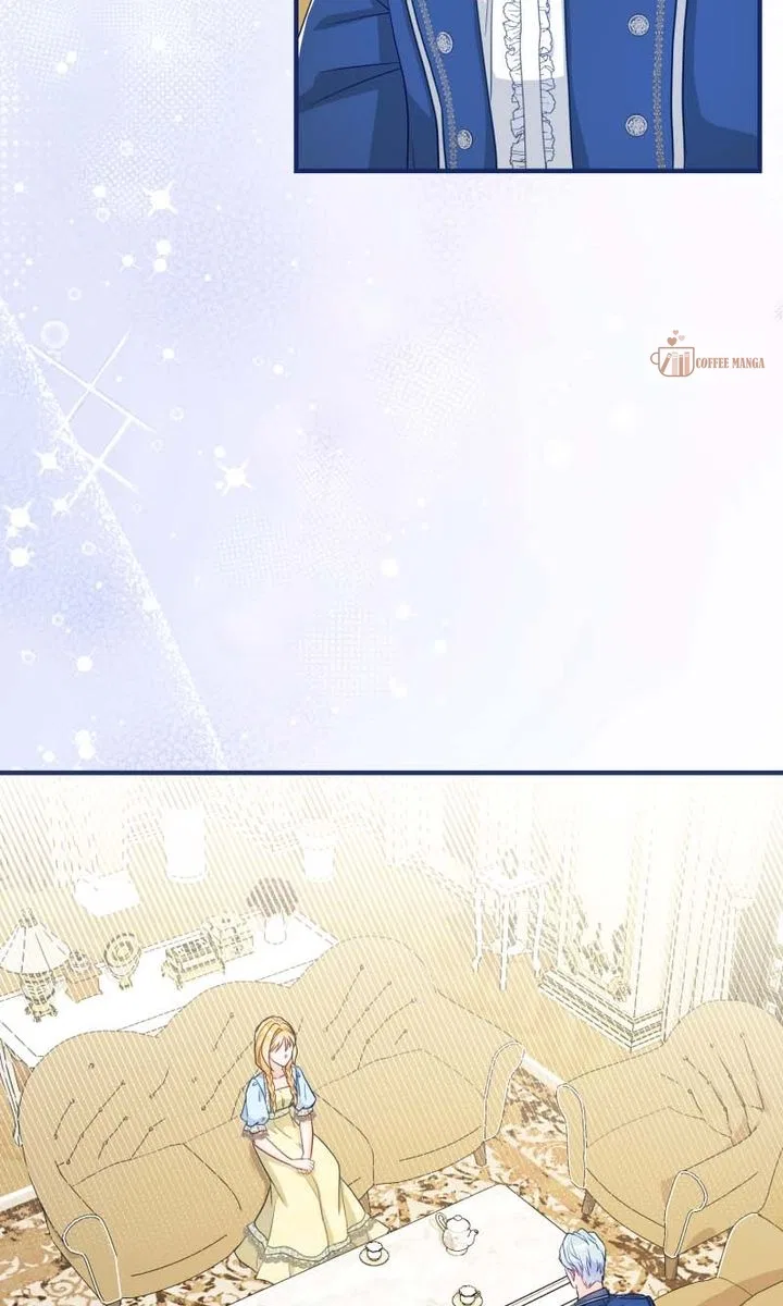 The Maid’s Secret Tea Recipe for the Prince Chapter 59 – Page 73