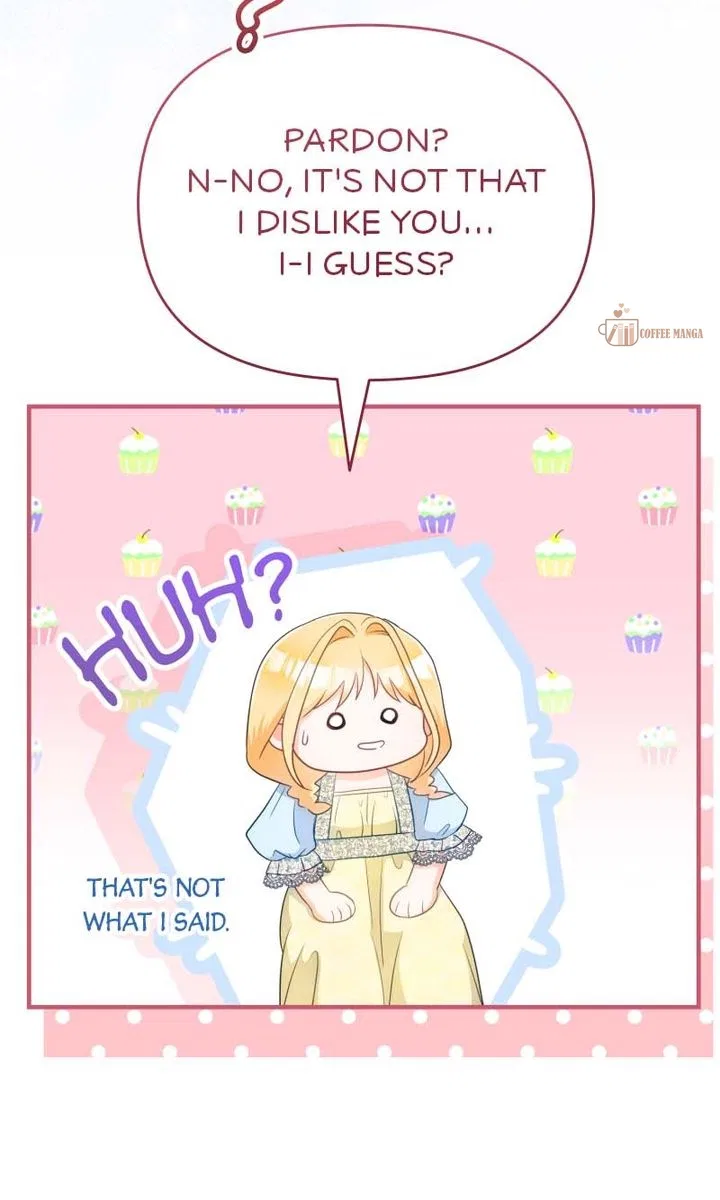 The Maid’s Secret Tea Recipe for the Prince Chapter 59 – Page 76