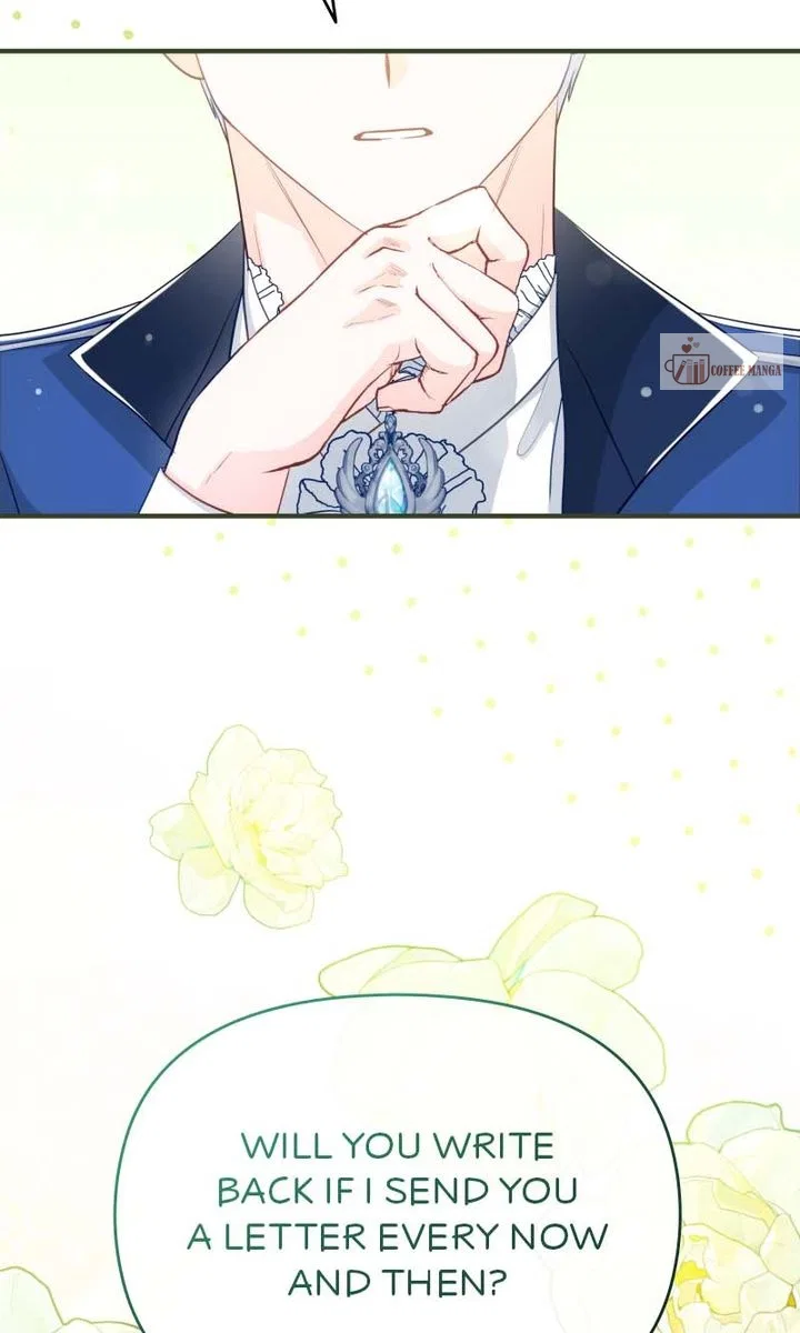 The Maid’s Secret Tea Recipe for the Prince Chapter 59 – Page 79
