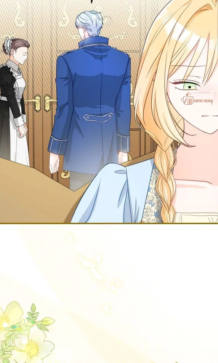 The Maid’s Secret Tea Recipe for the Prince Chapter 59 – Page 88