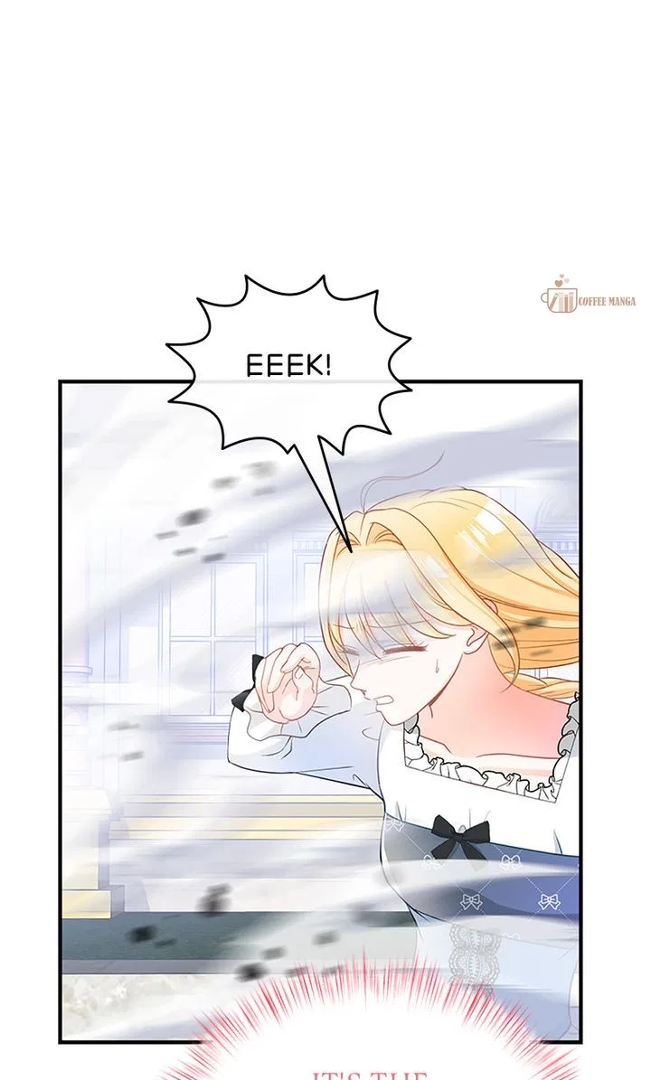 The Maid’s Secret Tea Recipe for the Prince Chapter 58 – Page 2