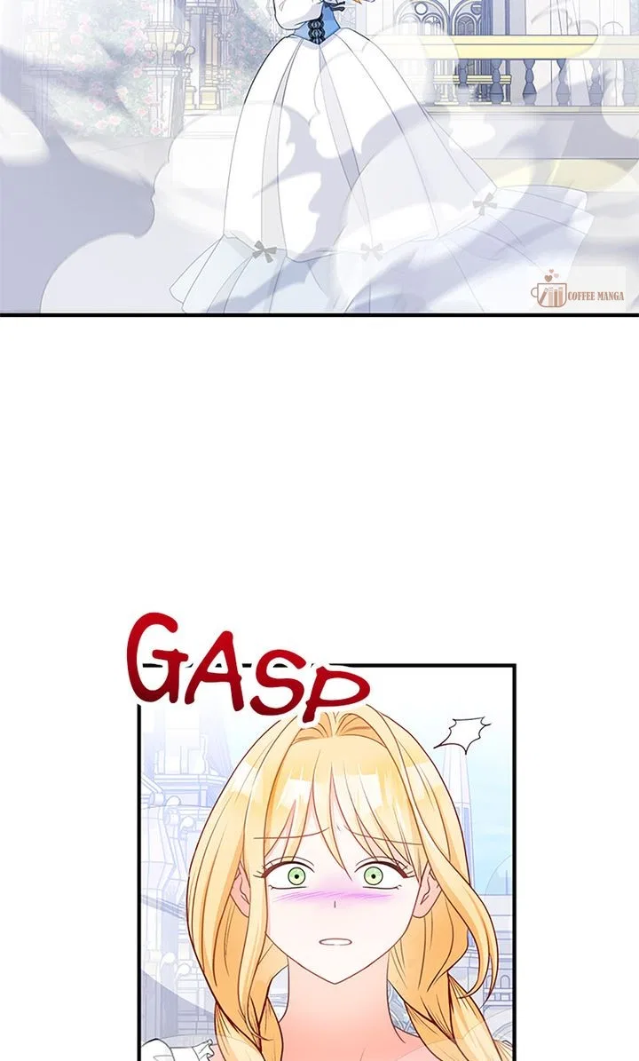 The Maid’s Secret Tea Recipe for the Prince Chapter 58 – Page 5