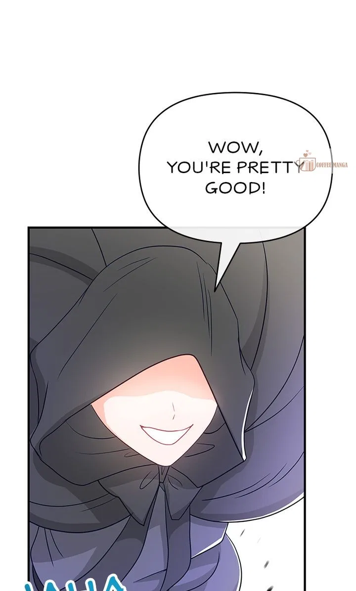 The Maid’s Secret Tea Recipe for the Prince Chapter 58 – Page 9