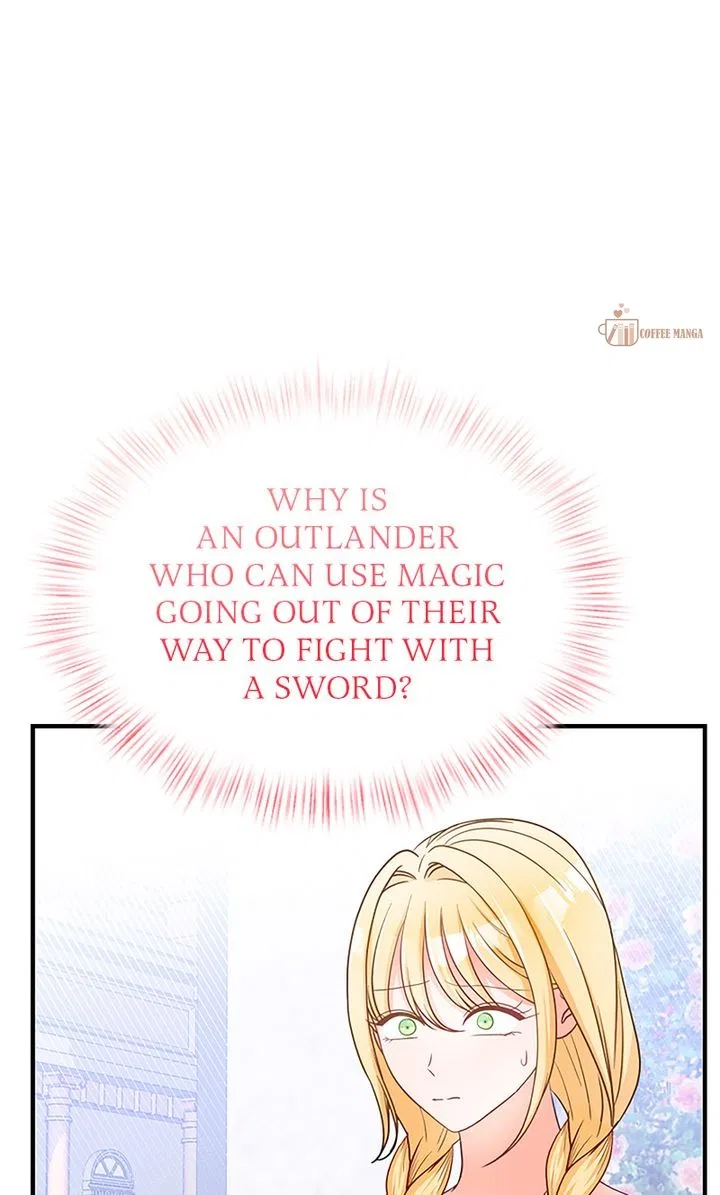 The Maid’s Secret Tea Recipe for the Prince Chapter 58 – Page 18