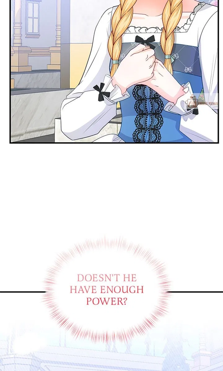 The Maid’s Secret Tea Recipe for the Prince Chapter 58 – Page 19