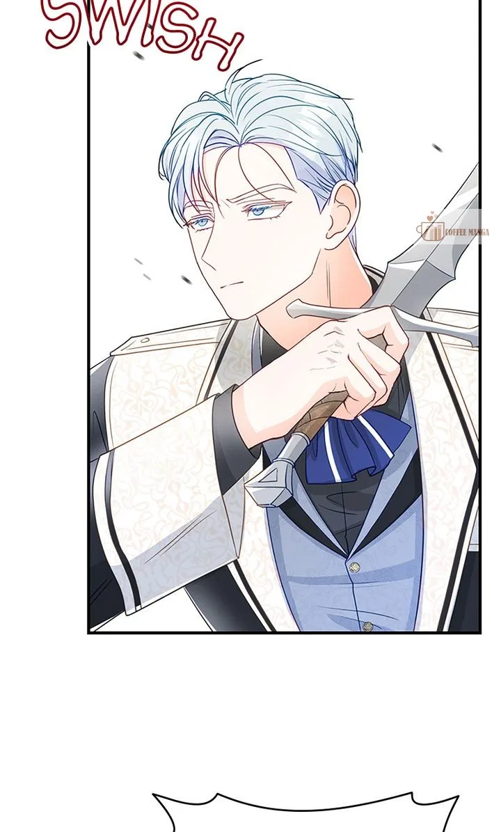 The Maid’s Secret Tea Recipe for the Prince Chapter 58 – Page 21