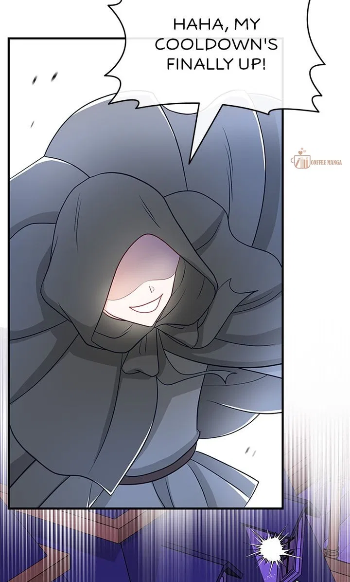 The Maid’s Secret Tea Recipe for the Prince Chapter 58 – Page 22