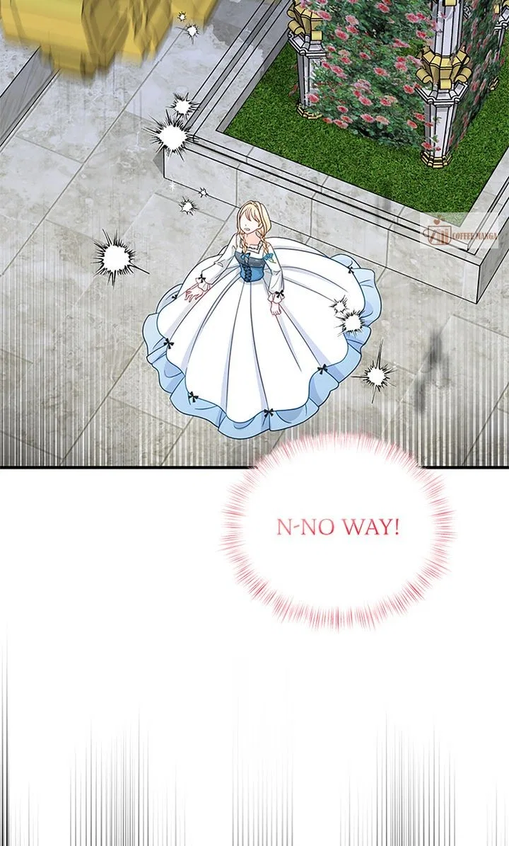 The Maid’s Secret Tea Recipe for the Prince Chapter 58 – Page 24