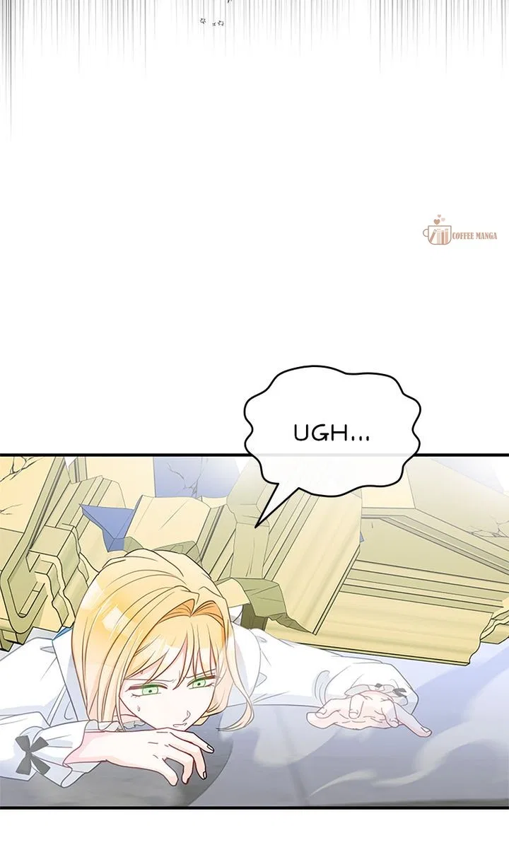 The Maid’s Secret Tea Recipe for the Prince Chapter 58 – Page 26