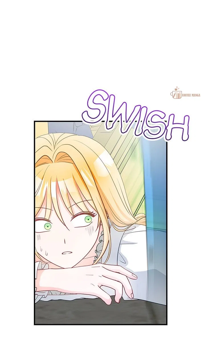 The Maid’s Secret Tea Recipe for the Prince Chapter 58 – Page 27