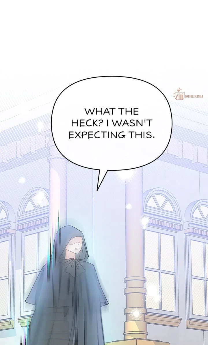 The Maid’s Secret Tea Recipe for the Prince Chapter 58 – Page 28