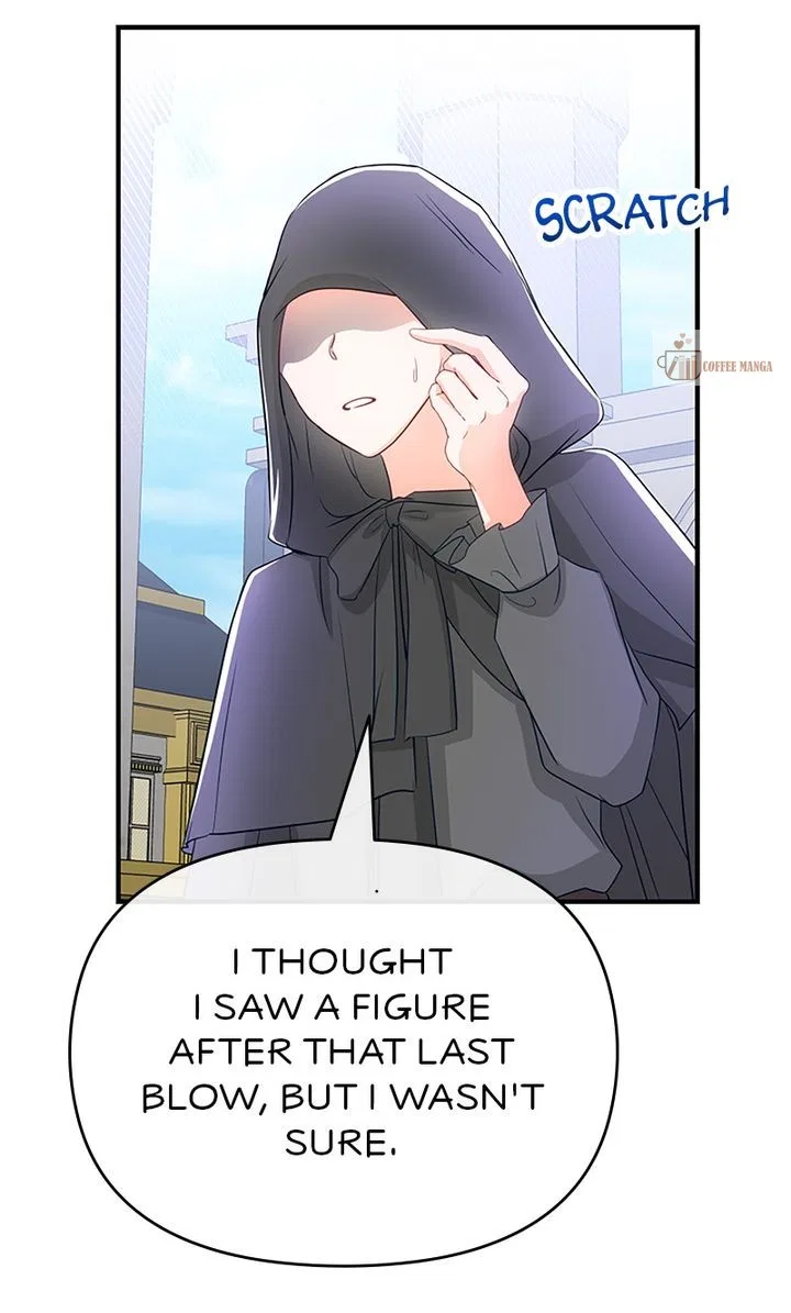 The Maid’s Secret Tea Recipe for the Prince Chapter 58 – Page 32