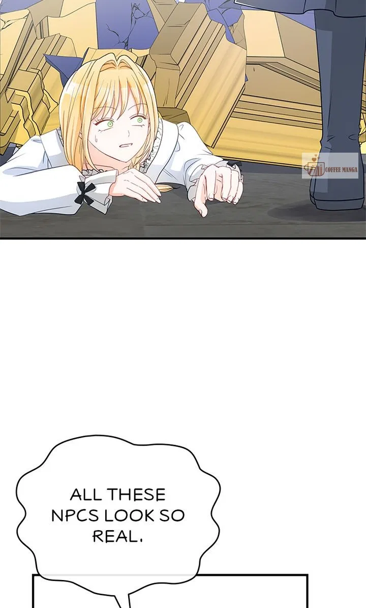 The Maid’s Secret Tea Recipe for the Prince Chapter 58 – Page 34