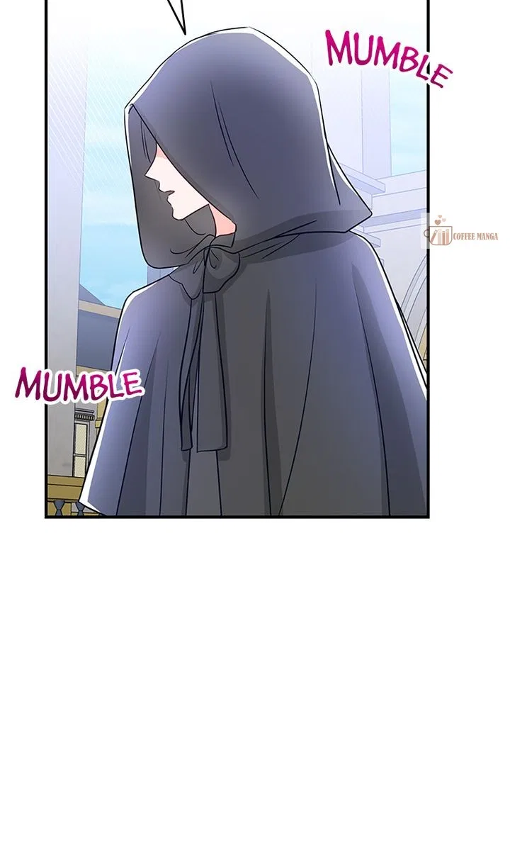 The Maid’s Secret Tea Recipe for the Prince Chapter 58 – Page 35