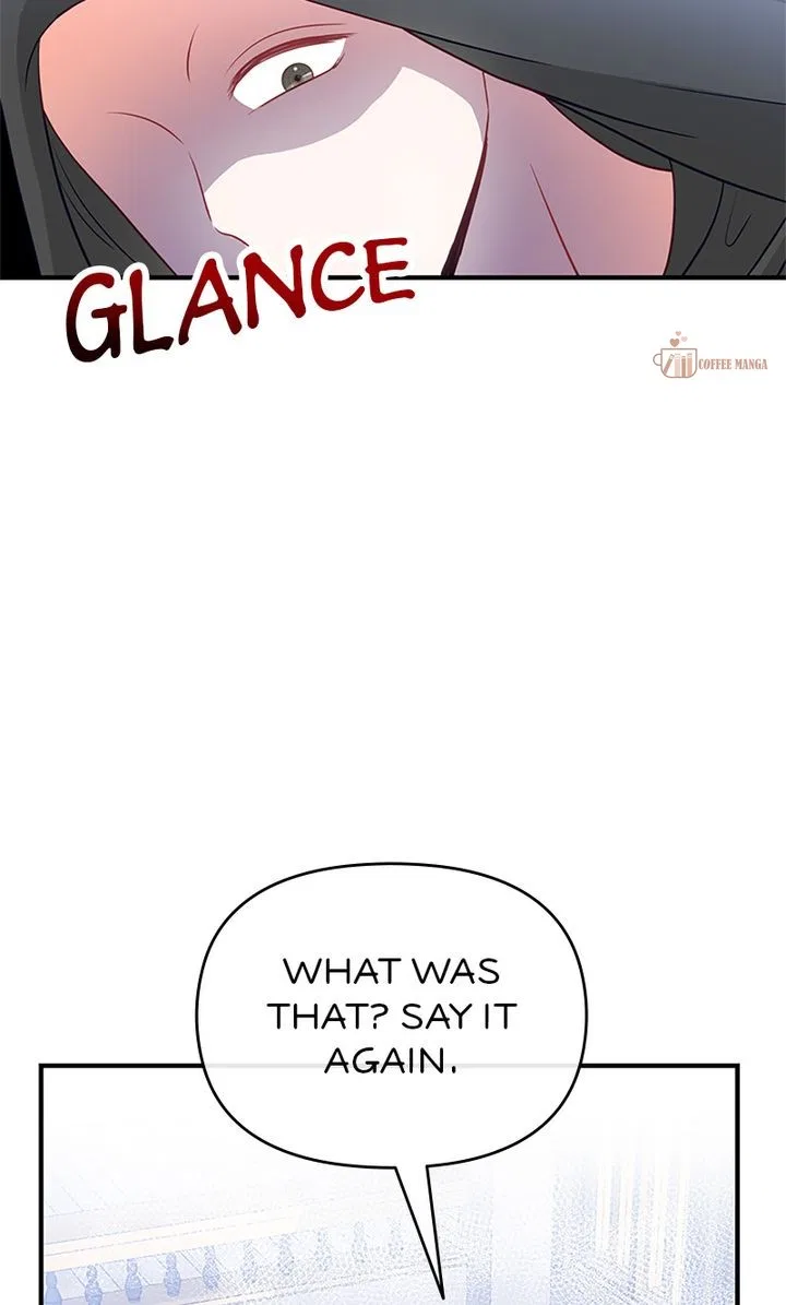 The Maid’s Secret Tea Recipe for the Prince Chapter 58 – Page 37