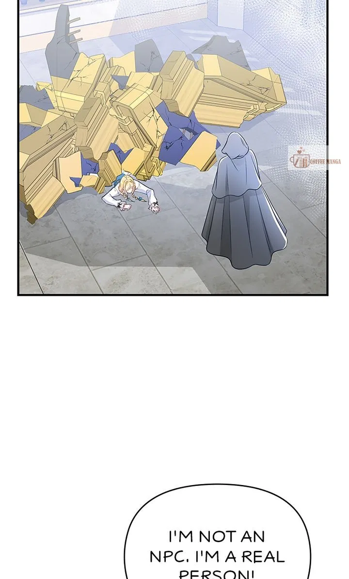 The Maid’s Secret Tea Recipe for the Prince Chapter 58 – Page 38