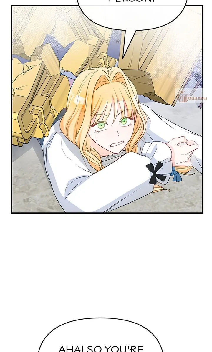 The Maid’s Secret Tea Recipe for the Prince Chapter 58 – Page 39