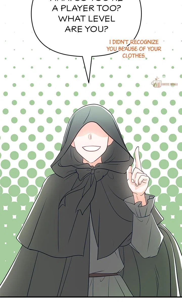 The Maid’s Secret Tea Recipe for the Prince Chapter 58 – Page 40