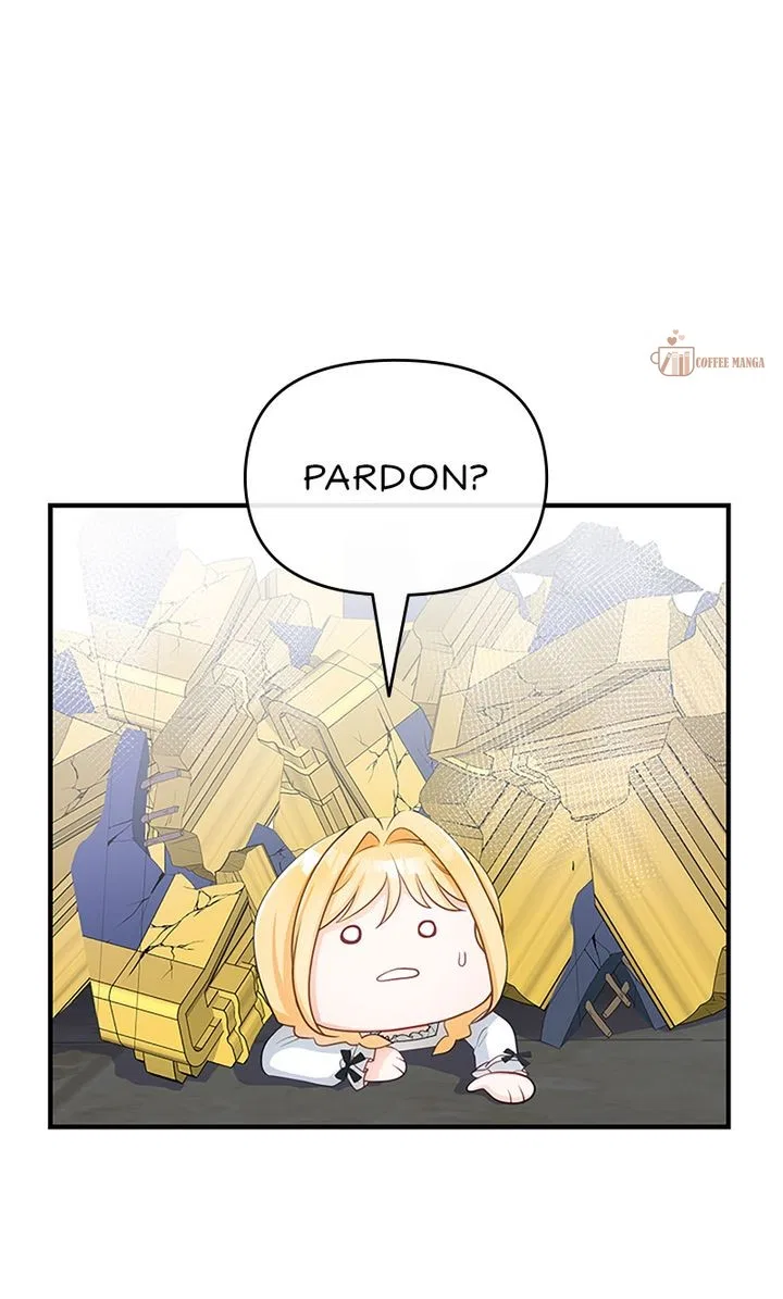 The Maid’s Secret Tea Recipe for the Prince Chapter 58 – Page 41
