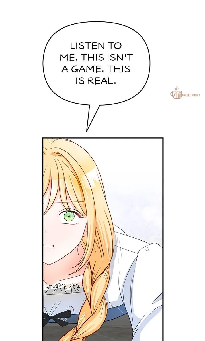 The Maid’s Secret Tea Recipe for the Prince Chapter 58 – Page 44
