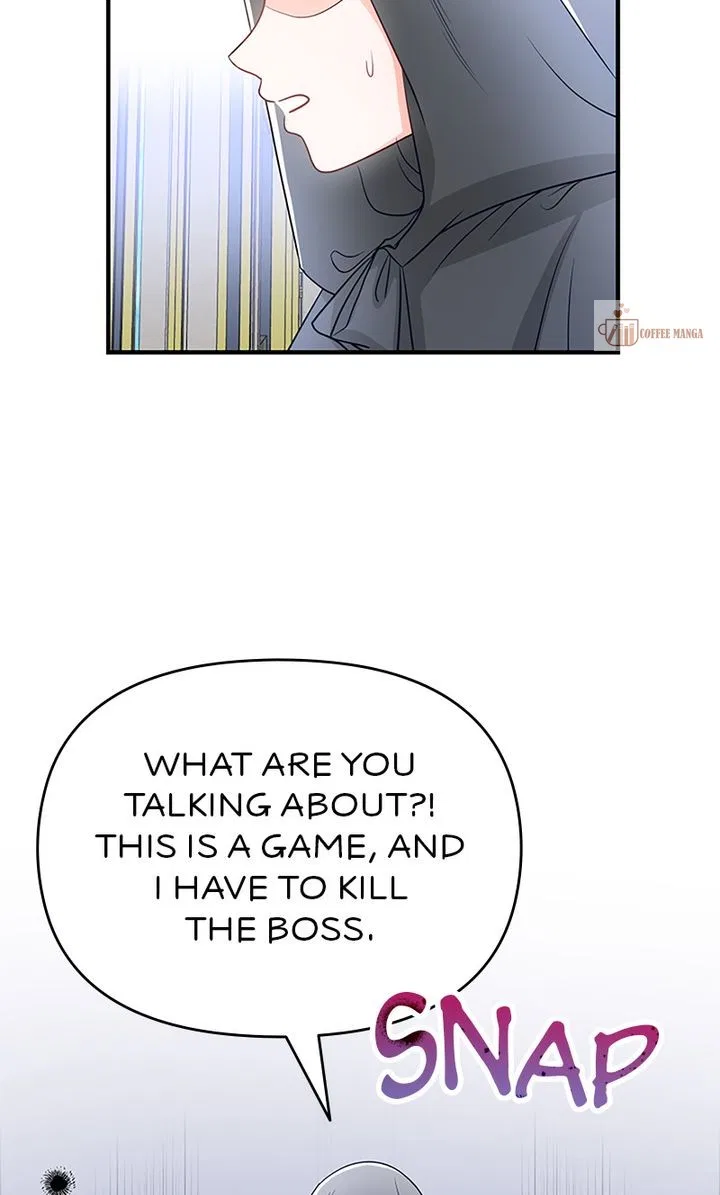 The Maid’s Secret Tea Recipe for the Prince Chapter 58 – Page 47