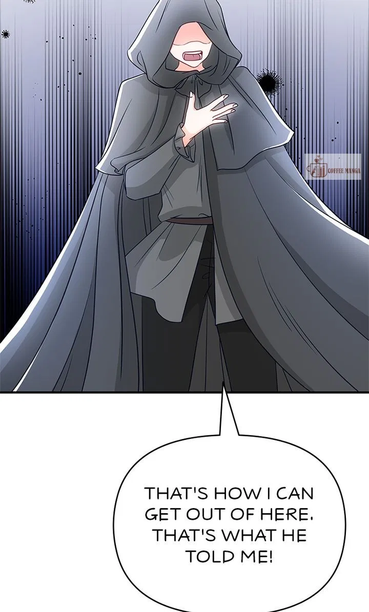 The Maid’s Secret Tea Recipe for the Prince Chapter 58 – Page 48