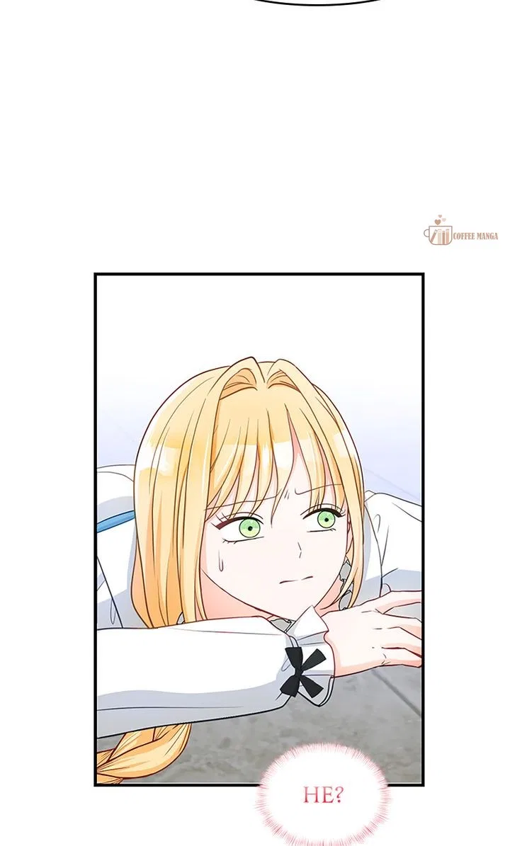 The Maid’s Secret Tea Recipe for the Prince Chapter 58 – Page 49