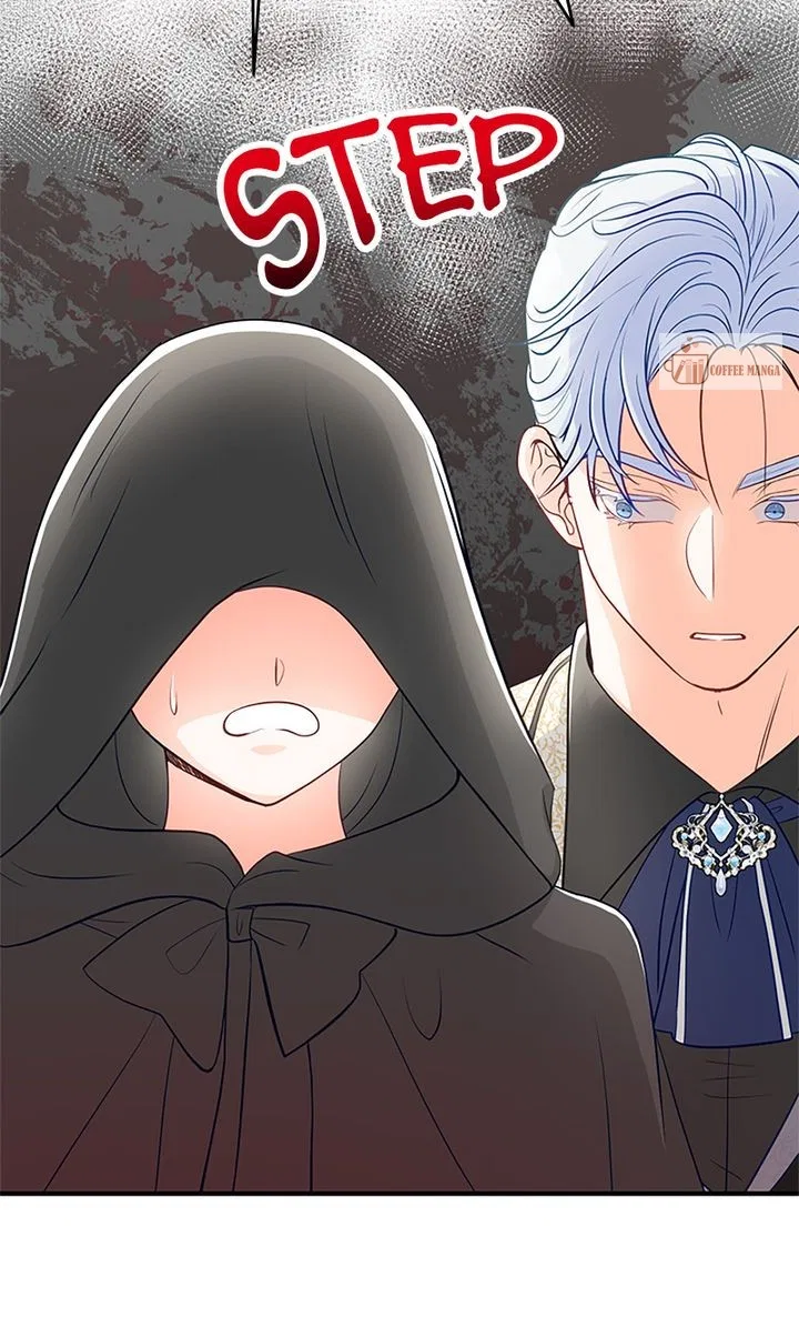 The Maid’s Secret Tea Recipe for the Prince Chapter 58 – Page 51
